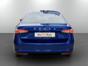 Superb Selection 2.0 TDI DSG thumbnail