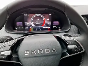 Škoda Scala Selection 1.0 TSI DSG thumbnail