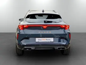Noul CUPRA Formentor 2.0 TSI 4DRIVE thumbnail