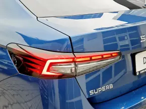 Superb Selection 2.0 TDI DSG thumbnail