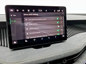 Superb Selection 2.0 TDI DSG thumbnail