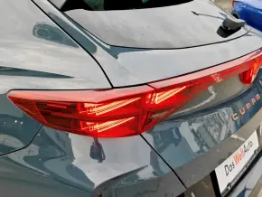 Noul CUPRA Formentor 2.0 TSI 4DRIVE thumbnail