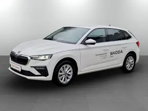 Škoda Scala Selection 1.0 TSI DSG thumbnail