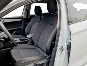 Leon Sportstourer FR e-HYBRID DSG6 thumbnail