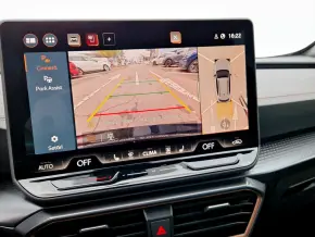Noul CUPRA Formentor 2.0 TSI 4DRIVE thumbnail