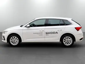 Škoda Scala Selection 1.0 TSI DSG thumbnail