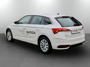 Škoda Scala Selection 1.0 TSI DSG thumbnail