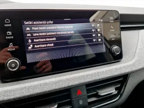 Kamiq Selection 1.0 TSI DSG thumbnail
