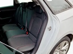 Leon Sportstourer FR e-HYBRID DSG6 thumbnail