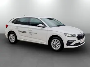 Škoda Scala Selection 1.0 TSI DSG thumbnail