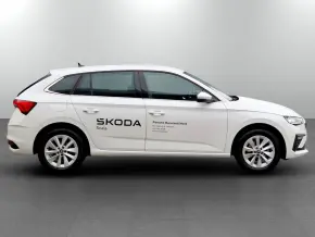 Škoda Scala Selection 1.0 TSI DSG thumbnail