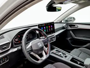 Leon Sportstourer FR e-HYBRID DSG6 thumbnail