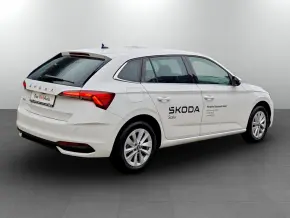 Škoda Scala Selection 1.0 TSI DSG thumbnail