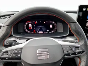 Leon Sportstourer FR e-HYBRID DSG6 thumbnail