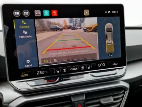 Leon Sportstourer FR e-HYBRID DSG6 thumbnail