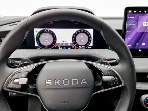 Superb Selection PHEV thumbnail
