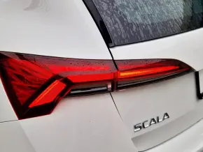 Škoda Scala Selection 1.0 TSI DSG thumbnail