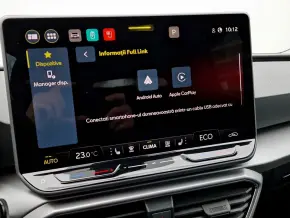 Leon Sportstourer FR e-HYBRID DSG6 thumbnail