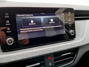 Škoda Scala Selection 1.0 TSI DSG thumbnail