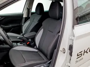 Škoda Scala Selection 1.0 TSI DSG thumbnail