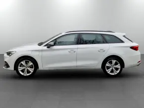 Leon Sportstourer FR e-HYBRID DSG6 thumbnail