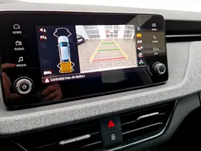 Škoda Scala Selection 1.0 TSI DSG thumbnail