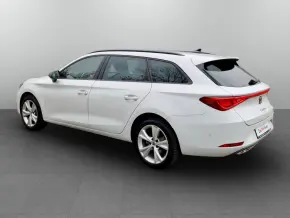 Leon Sportstourer FR e-HYBRID DSG6 thumbnail