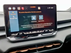 CUPRA Terramar 2.0 TSI DSG 4DRIVE thumbnail