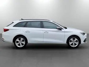 Leon Sportstourer FR e-HYBRID DSG6 thumbnail