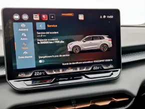 CUPRA Terramar 2.0 TSI DSG 4DRIVE thumbnail
