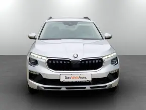 Kamiq Selection 1.0 TSI DSG thumbnail