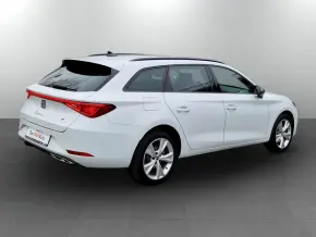 Leon Sportstourer FR e-HYBRID DSG6 thumbnail
