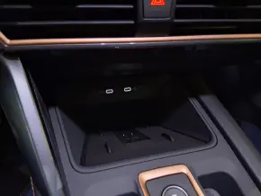 CUPRA Formentor 1.5 e-HYBRID thumbnail