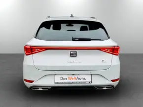 Leon Sportstourer FR e-HYBRID DSG6 thumbnail