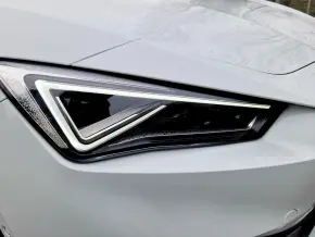 Leon Sportstourer FR e-HYBRID DSG6 thumbnail