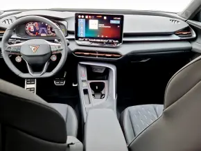 CUPRA Terramar 2.0 TSI DSG 4DRIVE thumbnail