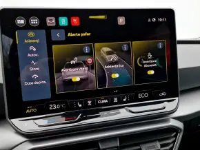 Leon Sportstourer FR e-HYBRID DSG6 thumbnail