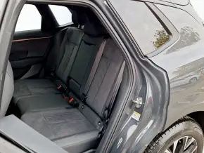 CUPRA Terramar 2.0 TSI DSG 4DRIVE thumbnail