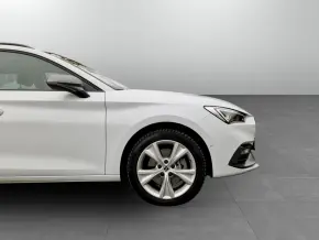 Leon Sportstourer FR e-HYBRID DSG6 thumbnail