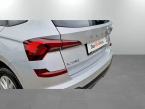 Kamiq Selection 1.0 TSI DSG thumbnail