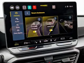 Leon Sportstourer FR e-HYBRID DSG6 thumbnail