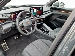 CUPRA Terramar 2.0 TSI DSG 4DRIVE thumbnail