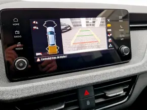 Kamiq Selection 1.0 TSI DSG thumbnail