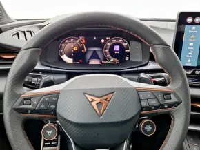 CUPRA Terramar 2.0 TSI DSG 4DRIVE thumbnail
