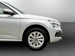 Kamiq Selection 1.0 TSI DSG thumbnail