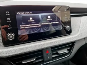 Kamiq Selection 1.0 TSI DSG thumbnail