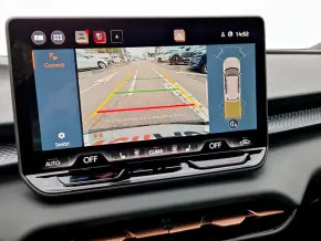 CUPRA Terramar 2.0 TSI DSG 4DRIVE thumbnail