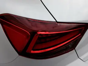 SEAT Ibiza Style 1.0 TSI thumbnail