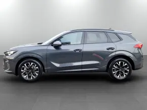 CUPRA Terramar 2.0 TSI DSG 4DRIVE thumbnail