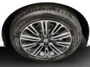 SEAT Ibiza Style 1.0 TSI thumbnail